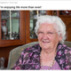 Illustration for article titled Heartbreaking: The Smiling Selfie Grandma Uploaded To Reddit Just Became The Most Downvoted Post In History